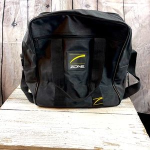 Zone bag 12”x12”